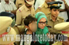 Young woman arrested  for suspected IS links, produced before court in Kasargod